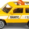 siku 1568 Land Rover Defender ÖAMTC | Modellauto