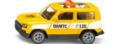 siku 1568 Land Rover Defender ÖAMTC | Modellauto