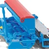 siku 2278 Lemken Saat-Drill-Kombination | Landwirtschaftsmodell 1:32