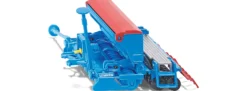 siku 2278 Lemken Saat-Drill-Kombination | Landwirtschaftsmodell 1:32