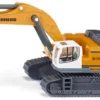 siku 1874 Liebherr-Hydraulikbagger | Baumaschinenmodell 1:87