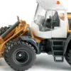 siku 3561 Liebherr L 556 Radlader | Baumaschinenmodell 1:50