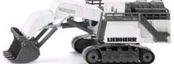 siku 1798 Liebherr R9800 Mining-Bagger | Baumaschinenmodell 1:87