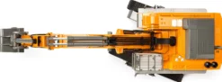 siku 6741 Liebherr R980 SME Raupenbagger | Bluetooth App | RC Baumaschine 1:32