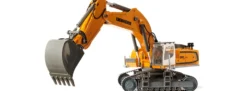 siku 6740 Liebherr R980 SME Raupenbagger | Bluetooth | RC Baumaschine 1:32