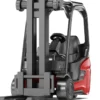 siku 1131 Linde Gabelstapler Xi16 rot | Baumaschinenmodell