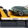 siku 2722 MAN Abschleppwagen ÖAMTC | LKW-Modell 1:50