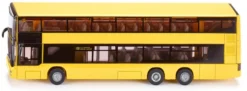 siku 1884 MAN Doppelstock Linienbus | Bus-Modell 1:87