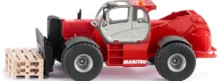siku 3507 Manitou MHT 10230 Teleskoplader | Baumaschine 1:50