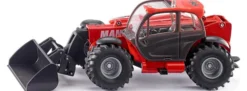 siku 3067 Manitou MLT840 Teleskoplader | Traktormodell 1:32