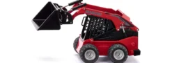 siku 3049 Manitou 3300V Kompaktlader | Agrarmodell 1:32