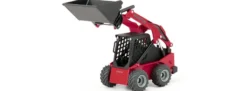 siku 3049 Manitou 3300V Kompaktlader | Agrarmodell 1:32