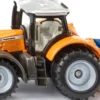 siku 1563 Massey Ferguson mit Anbau | Landwirtschaftsmodell