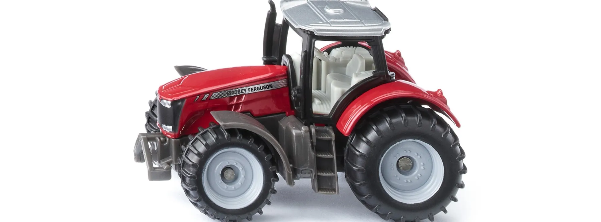 siku 1108 Massey Ferguson Traktor | Agrarmodell