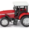siku 0847 Massey Ferguson Traktor | Agrarmodell