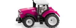 siku 1106 Mauly X540 pink | Landwirtschaftsmodell