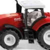 siku 1105 Mauly X540 rot | Landwirtschaftsmodell