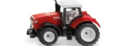 siku 1105 Mauly X540 rot | Landwirtschaftsmodell