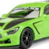 siku 1118 MB AMG GT4 grün | Modellauto