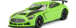 siku 1118 MB AMG GT4 grün | Modellauto