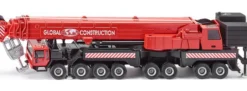 siku 4311 Mega Lifter Autokran | LKW Modell 1:55