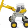 siku 3548 Menzi Muck Schreitbagger | Baumaschinen Modell 1:50