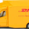 siku 1920 Mercedes-Benz Sprinter DHL Paketdienst | Modellauto