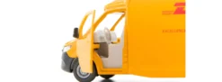 siku 1920 Mercedes-Benz Sprinter DHL Paketdienst | Modellauto