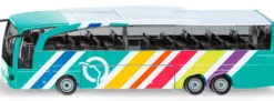 siku 3738 Mercedes-Benz Travego Reisebus RATP | Busmodell 1:50