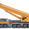 siku 1886 Mobilkran Liebherr | Baumaschinenmodell 1:87