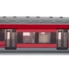 siku 1646 Nahverkehrszug | Bahnmodell