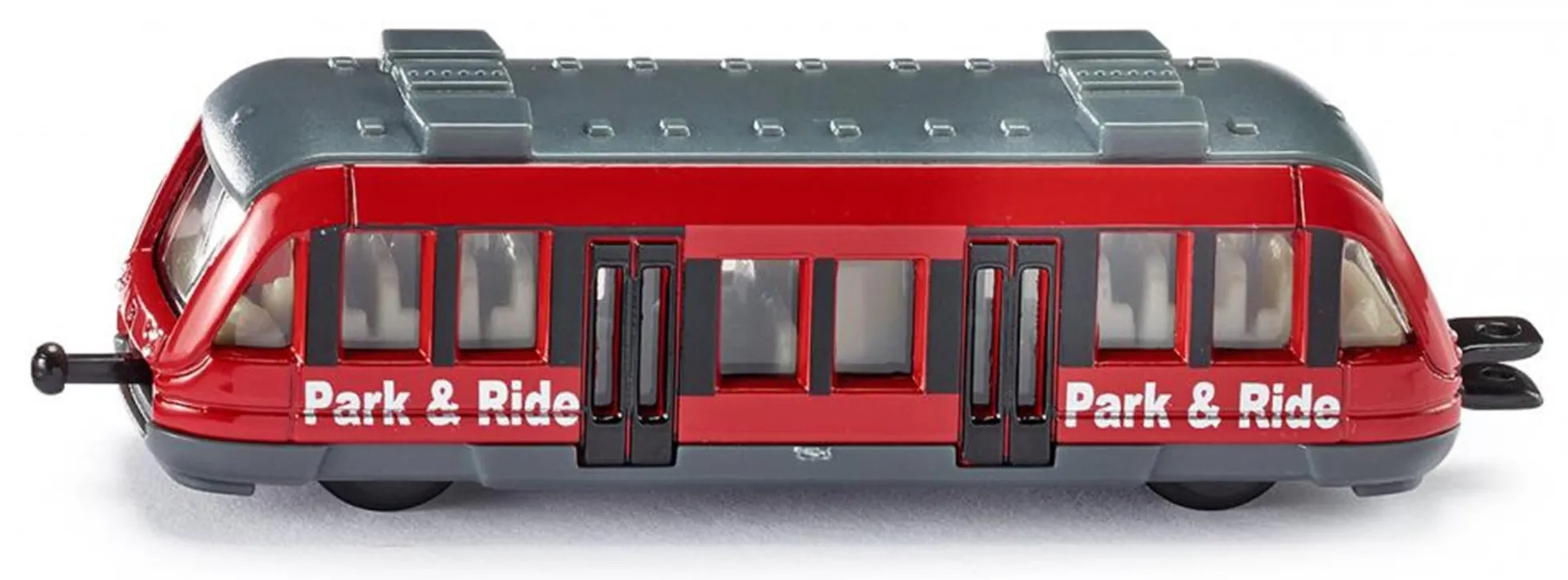 siku 1013 Nahverkehrszug | Bahnmodell