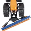siku 2940 New Holland T7070 Winterdienst | Traktormodell 1:50