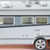 siku 1671 Niesmann + Bischoff Wohnmobil | Modellauto