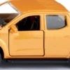 siku 2360 Nissan Navara orange | Modellauto 1:50
