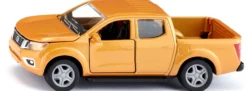 siku 2360 Nissan Navara orange | Modellauto 1:50