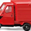 siku 1583 Piaggio Ape 50 | Modellauto