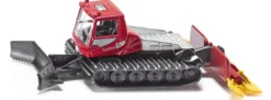 siku 1037 Pistenbully | Schneeraupenmodell