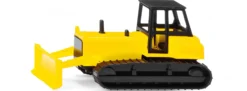 siku 1295 Planierraupe | Baumaschinenmodell