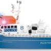 siku 5401 Polizeiboot | Schiffsmodell