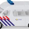 siku 0806 Polizei Transporter Niederlande | Blaulichtmodell