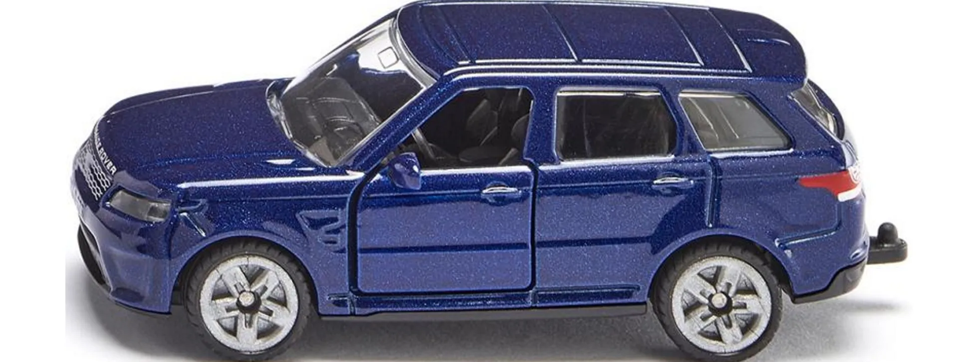 siku 1521 Range Rover | Modellauto