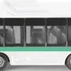 siku 1400 RATP Linienbus | Busmodell