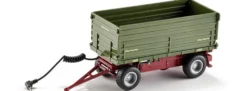 siku 6781 RC Zweiseitenkipper | für siku RC Traktoren