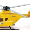 siku 2539-02 Rettungs-Hubschrauber ÖAMTC Österreich | Hubschrauber Modell 1:55