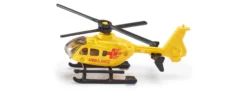 siku 0856 Rettungs-Hubschrauber | Hubschraubermodell