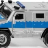 siku 2304 Rheinmetall MAN Survivor R Polizei | Automodell 1:50