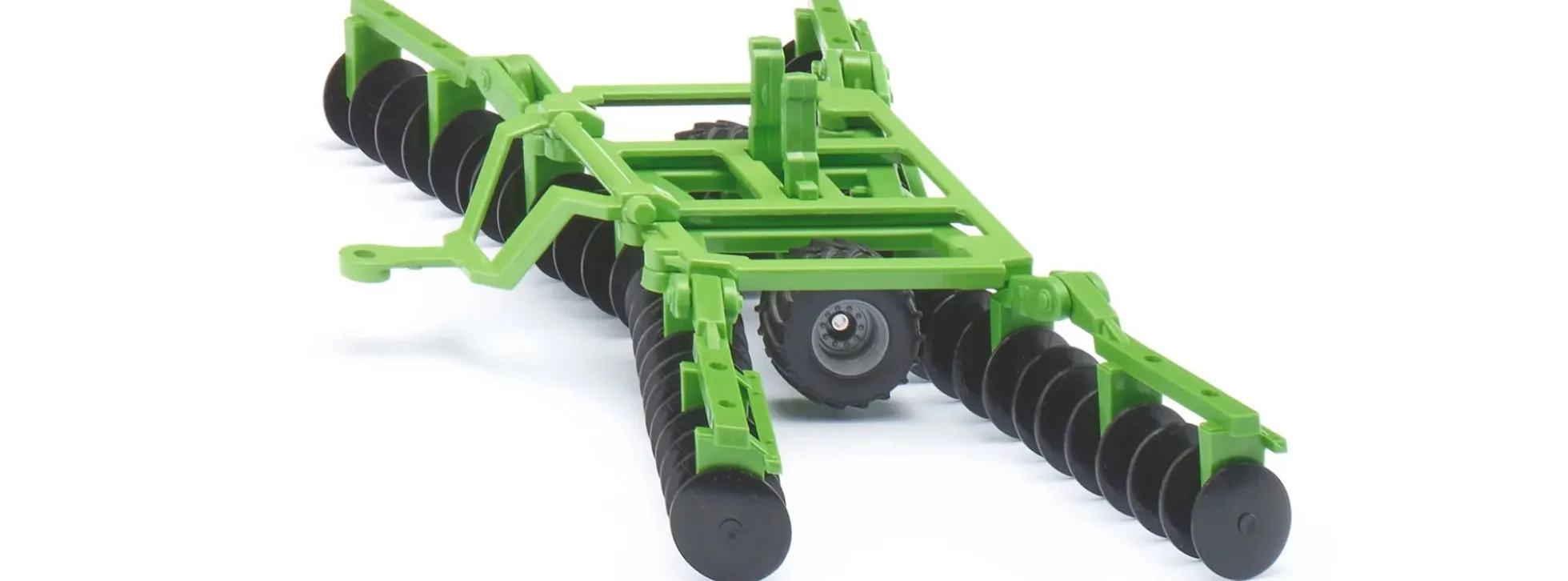 siku 2071 Scheibenegge | Landwirtschaftsmodell 1:32