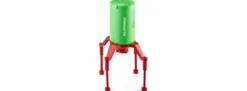 siku 5602 Standsilo | Agrarmodell 1:32