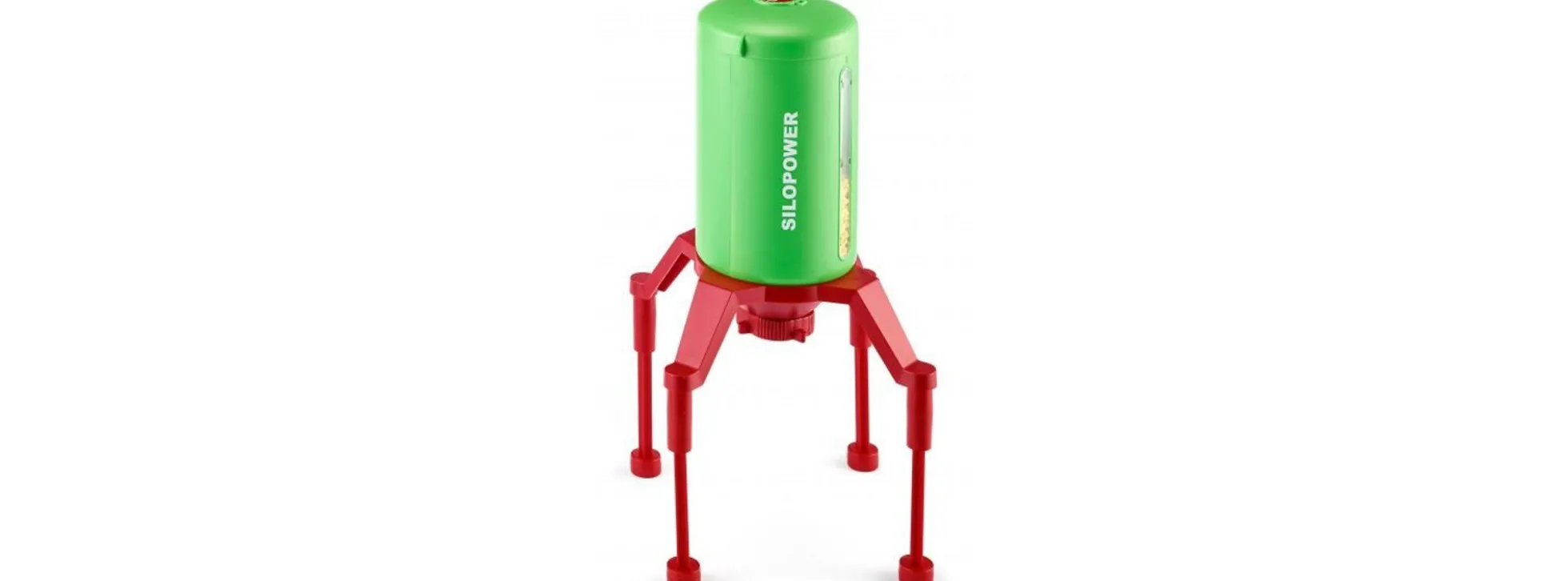 siku 5602 Standsilo | Agrarmodell 1:32